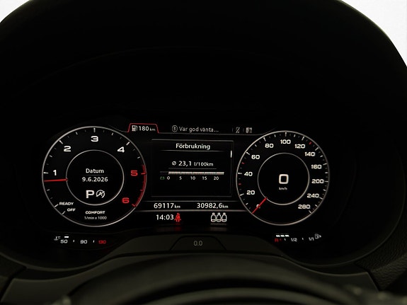 Audi A3 16 of 30