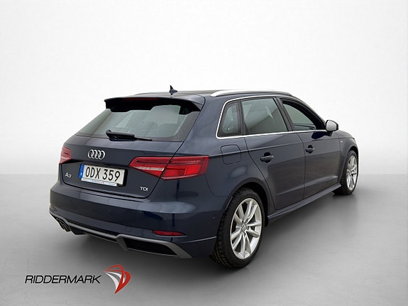 Audi A3 8 of 30