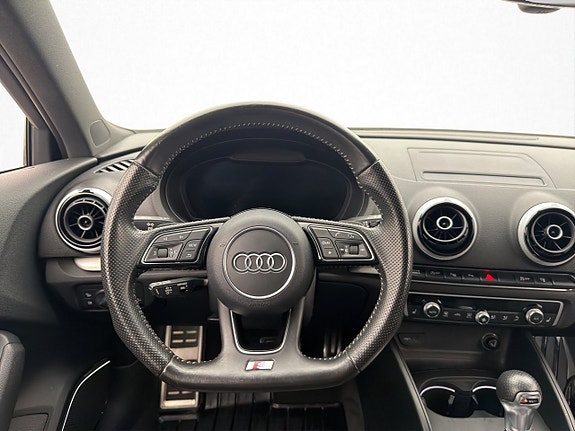 Audi A3 12 of 30