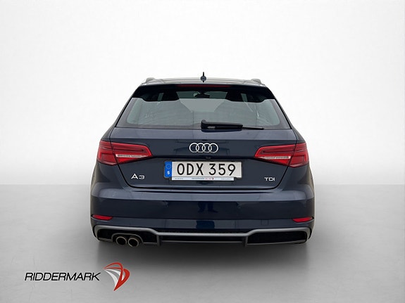 Audi A3 7 of 30