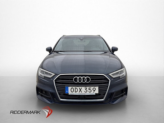 Audi A3 2 of 5