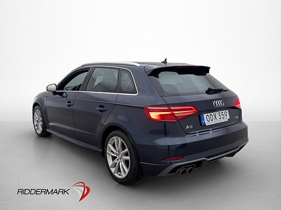 Audi A3 6 of 30