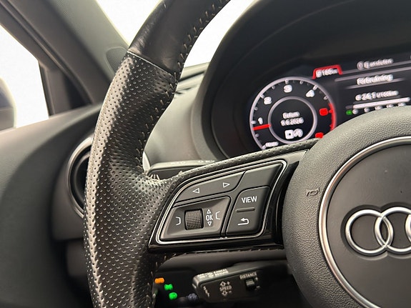 Audi A3 14 of 30