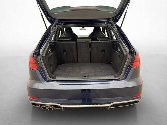 Audi A3 28 of 30