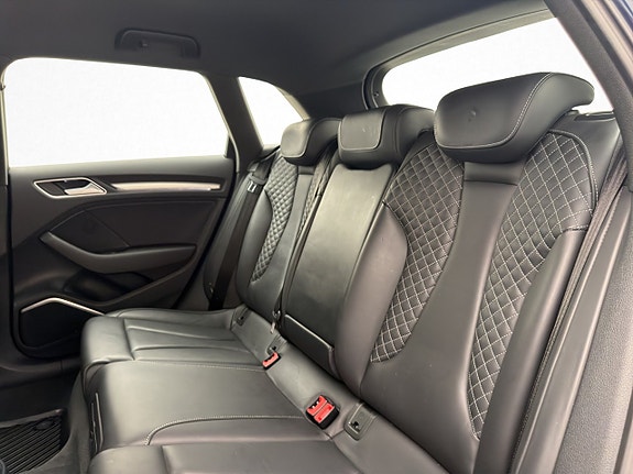 Audi A3 27 of 30