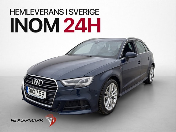 Audi A3 3 of 30