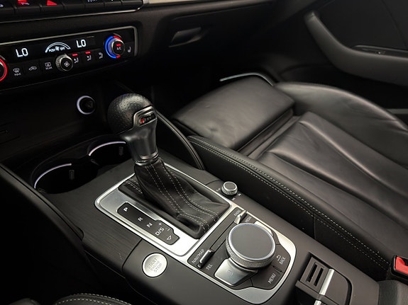 Audi A3 24 of 30