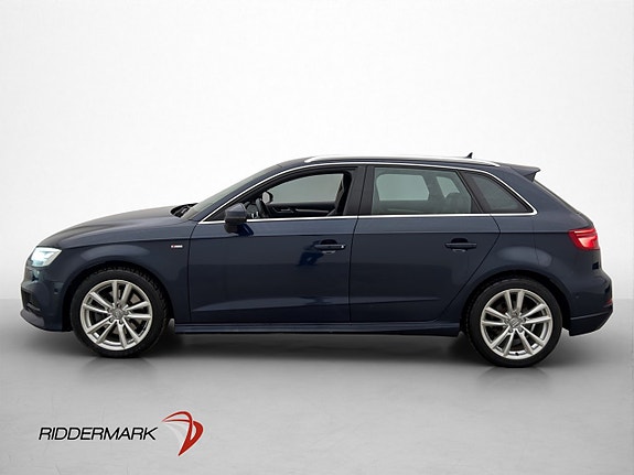 Audi A3 5 of 5