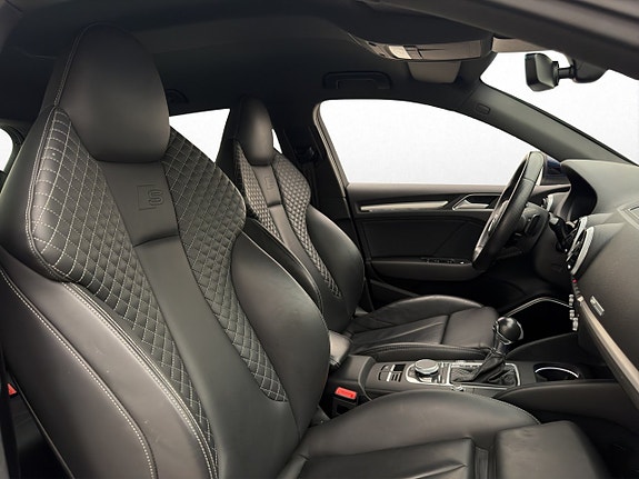 Audi A3 25 of 30