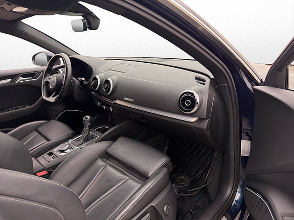 Audi A3 26 of 30