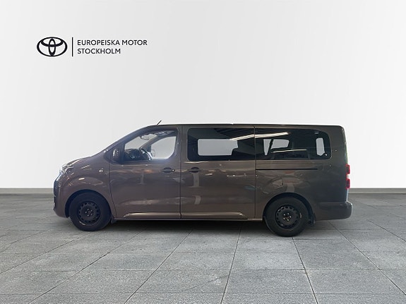Toyota Proace Verso 3 of 5
