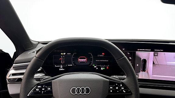 Audi A5 16 of 22