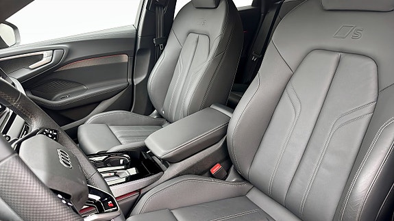 Audi A5 8 of 22