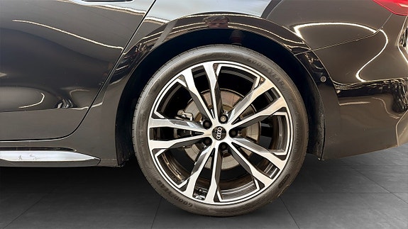 Audi A5 6 of 22
