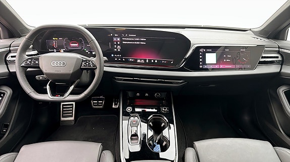 Audi A5 10 of 22