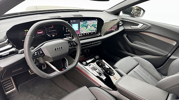 Audi A5 7 of 22