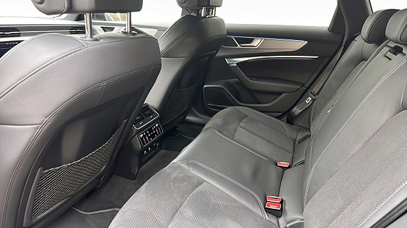 Audi A6 12 of 24