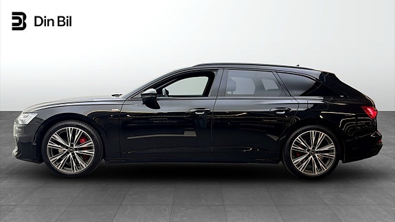 Audi A6 2 of 24