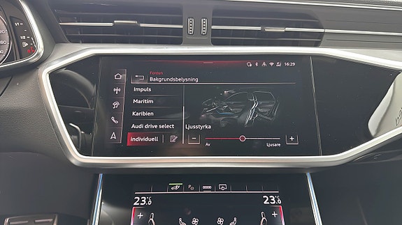 Audi A6 20 of 24