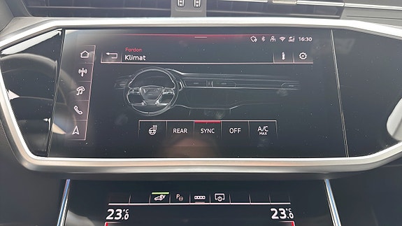 Audi A6 21 of 24