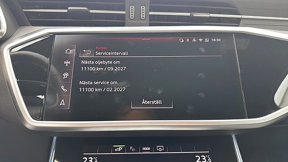 Audi A6 23 of 24
