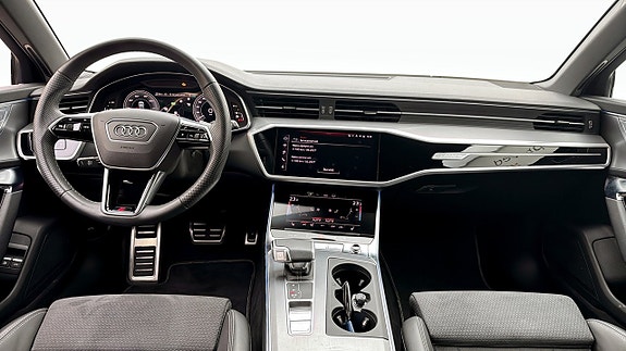 Audi A6 10 of 24