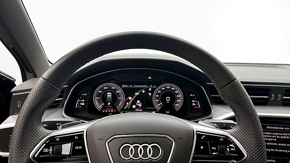 Audi A6 17 of 24