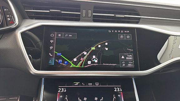 Audi A6 19 of 24