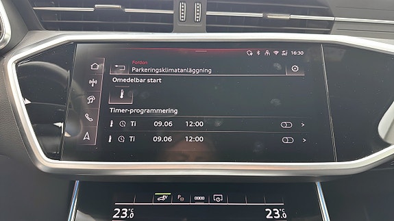 Audi A6 22 of 24