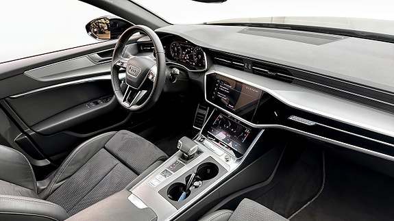 Audi A6 11 of 24