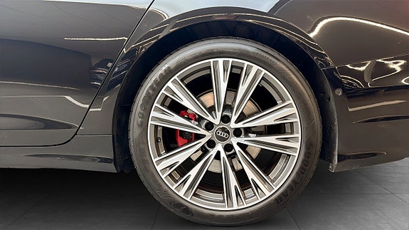 Audi A6 6 of 24