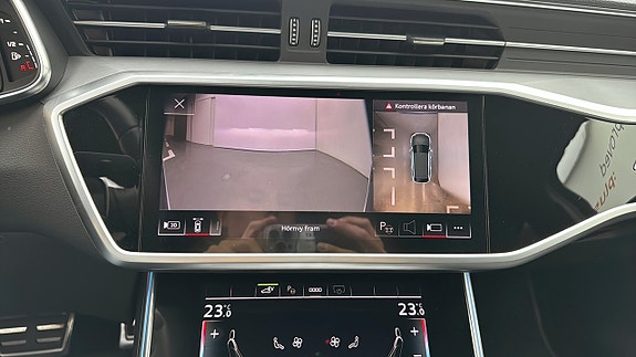 Audi A6 9 of 24