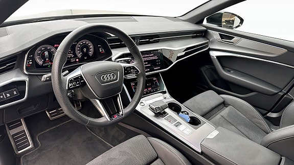 Audi A6 7 of 24