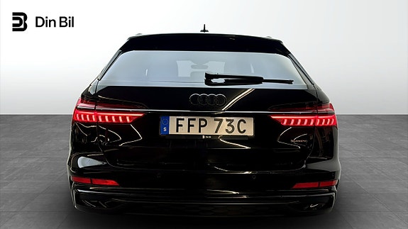 Audi A6 5 of 24