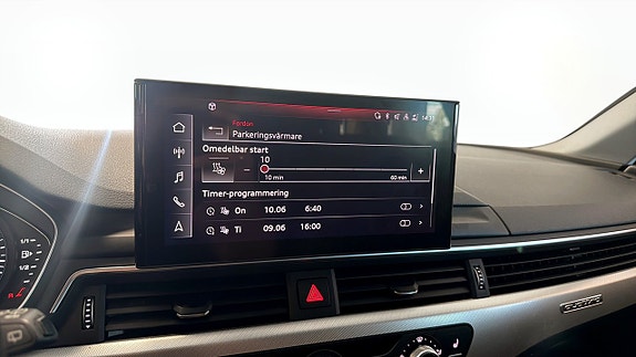 Audi A4 15 of 17