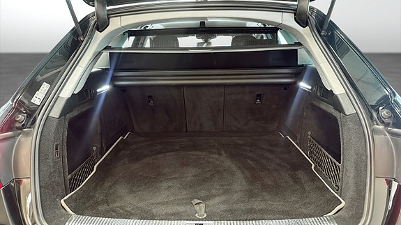 Audi A4 12 of 17