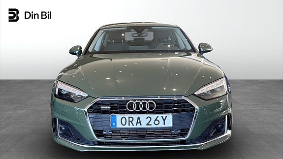 Audi A5 4 of 5