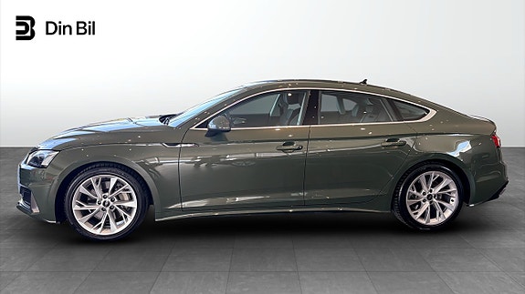 Audi A5 2 of 5