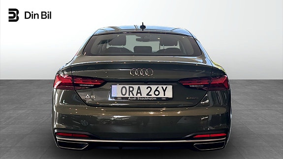 Audi A5 5 of 5