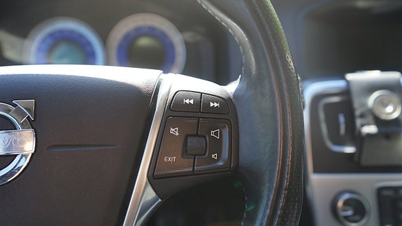 Volvo V60 10 of 23