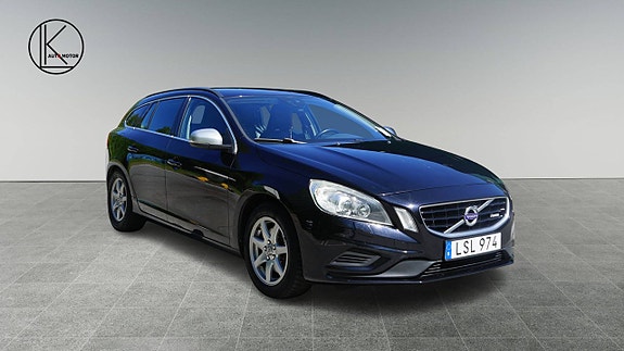 Volvo V60 3 of 23
