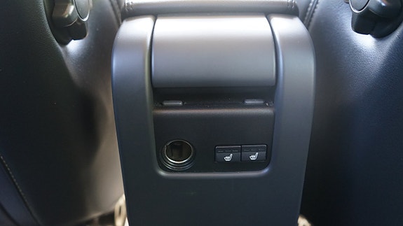 Volvo V60 19 of 23