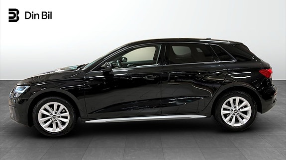 Audi A3 2 of 13