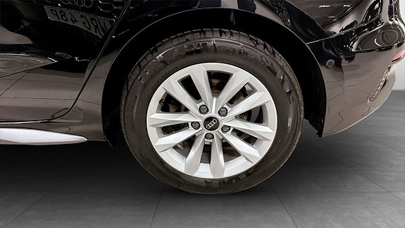 Audi A3 6 of 13