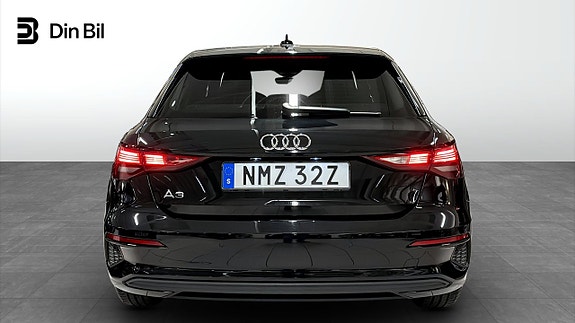 Audi A3 5 of 13