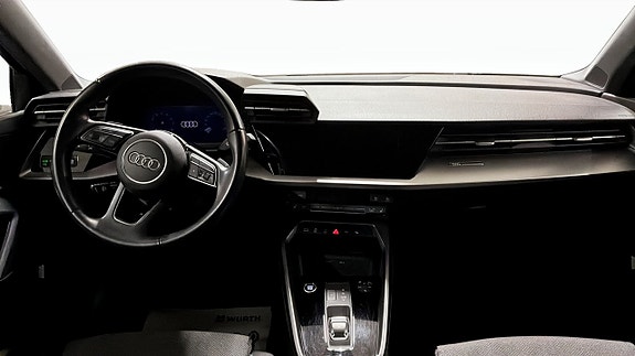 Audi A3 10 of 13