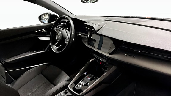 Audi A3 11 of 13