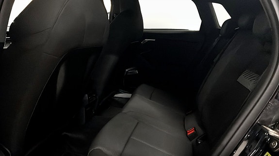 Audi A3 12 of 13