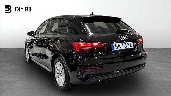 Audi A3 3 of 13
