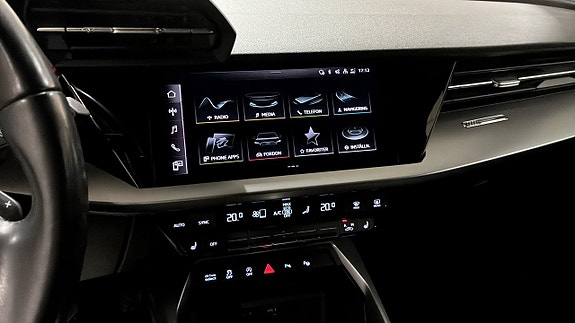 Audi A3 9 of 13